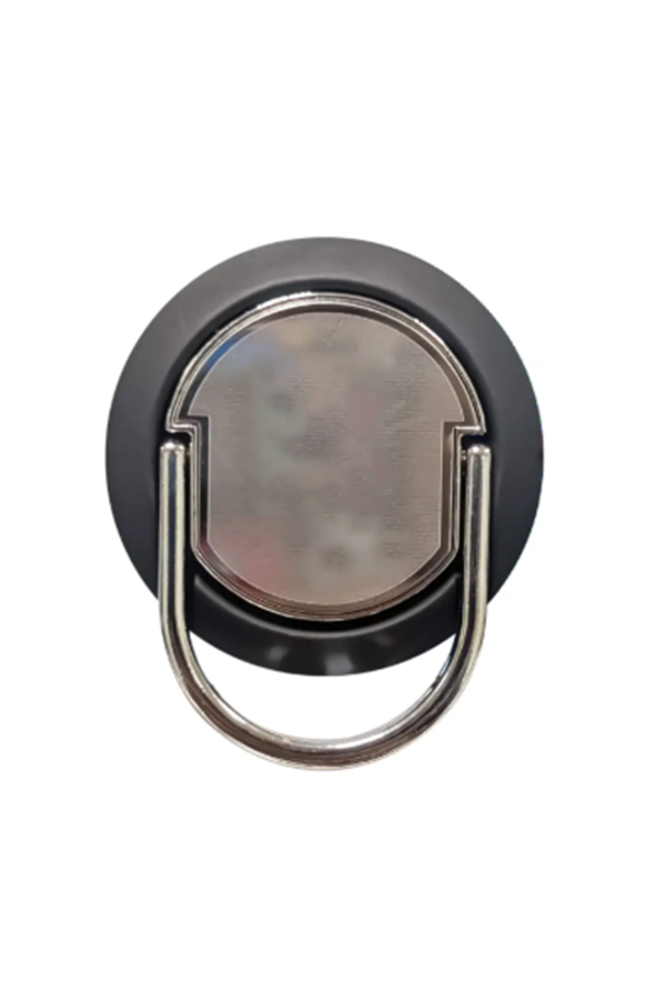 Metal Ring Holder Black Metal Ring Holder Black